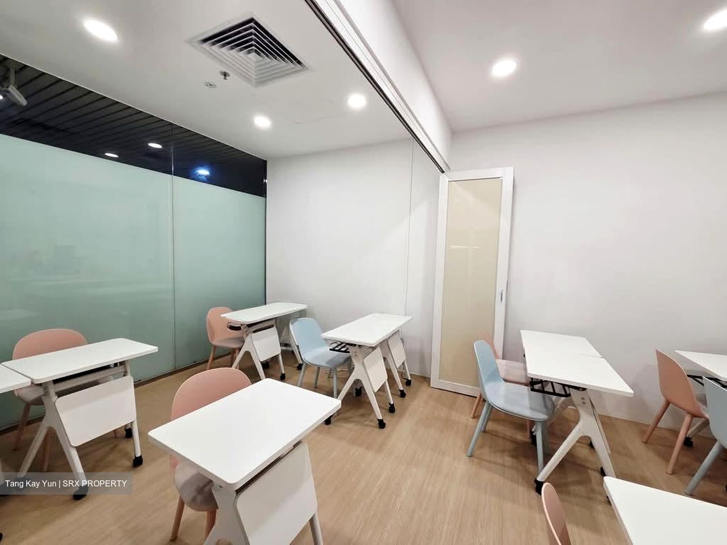 Kembangan Court (D14), Shop House #551908771